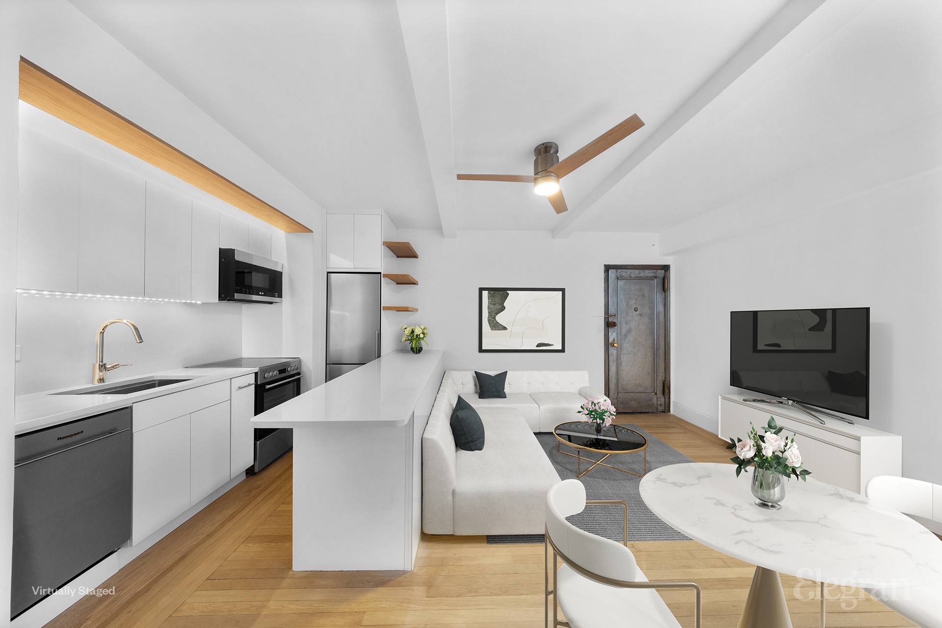 325 W 45th Street 520