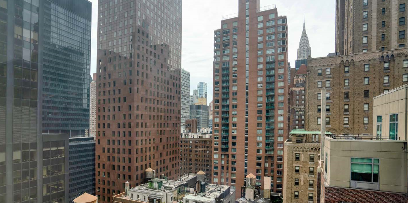 138 E 50th Street 18D