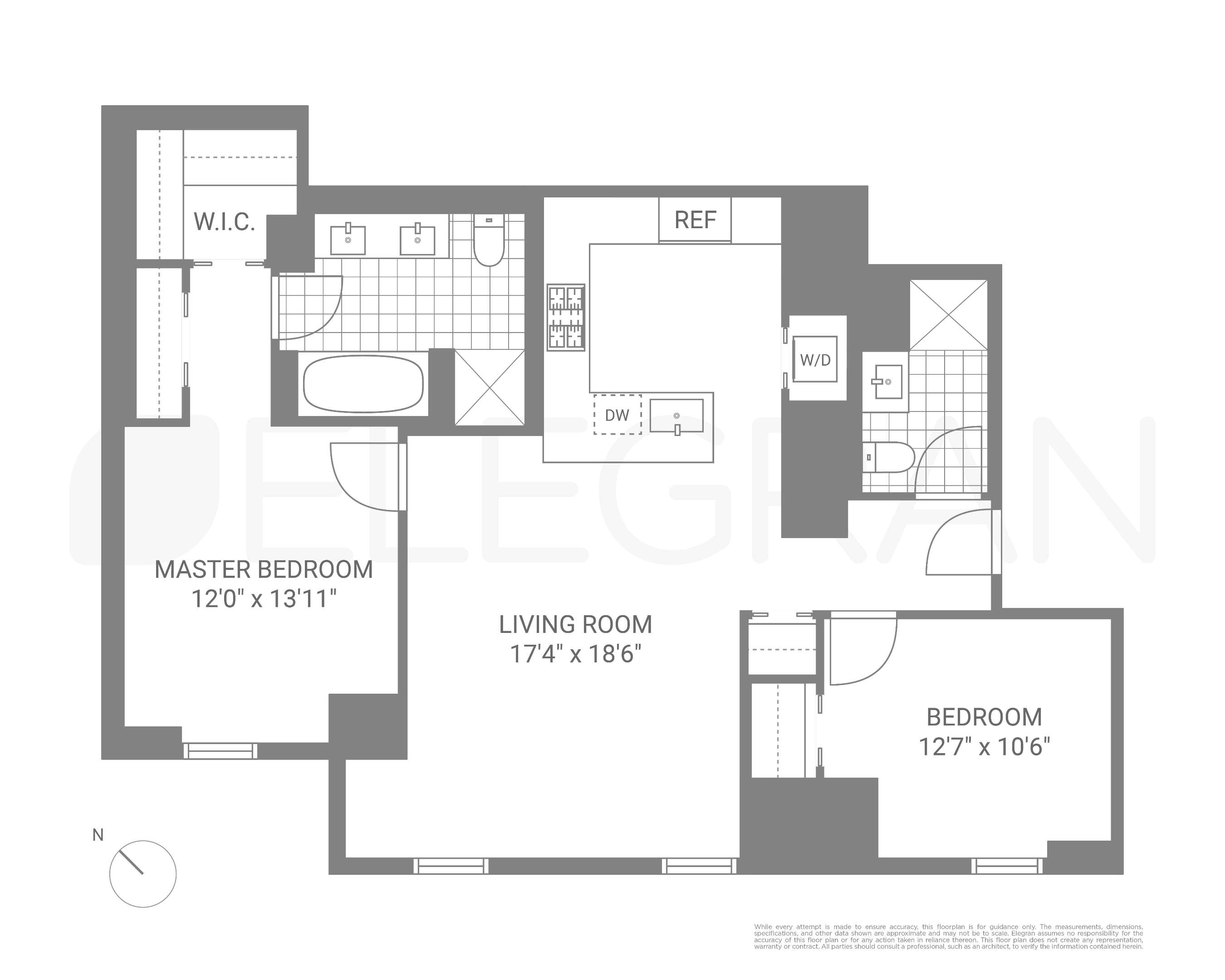 138 E 50th Street 18D
