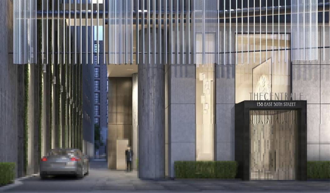 138 E 50th Street 18D