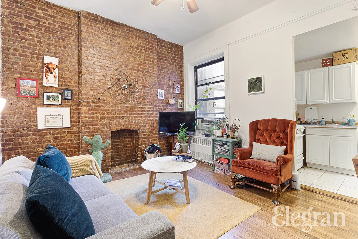 430 Amsterdam Avenue 4A