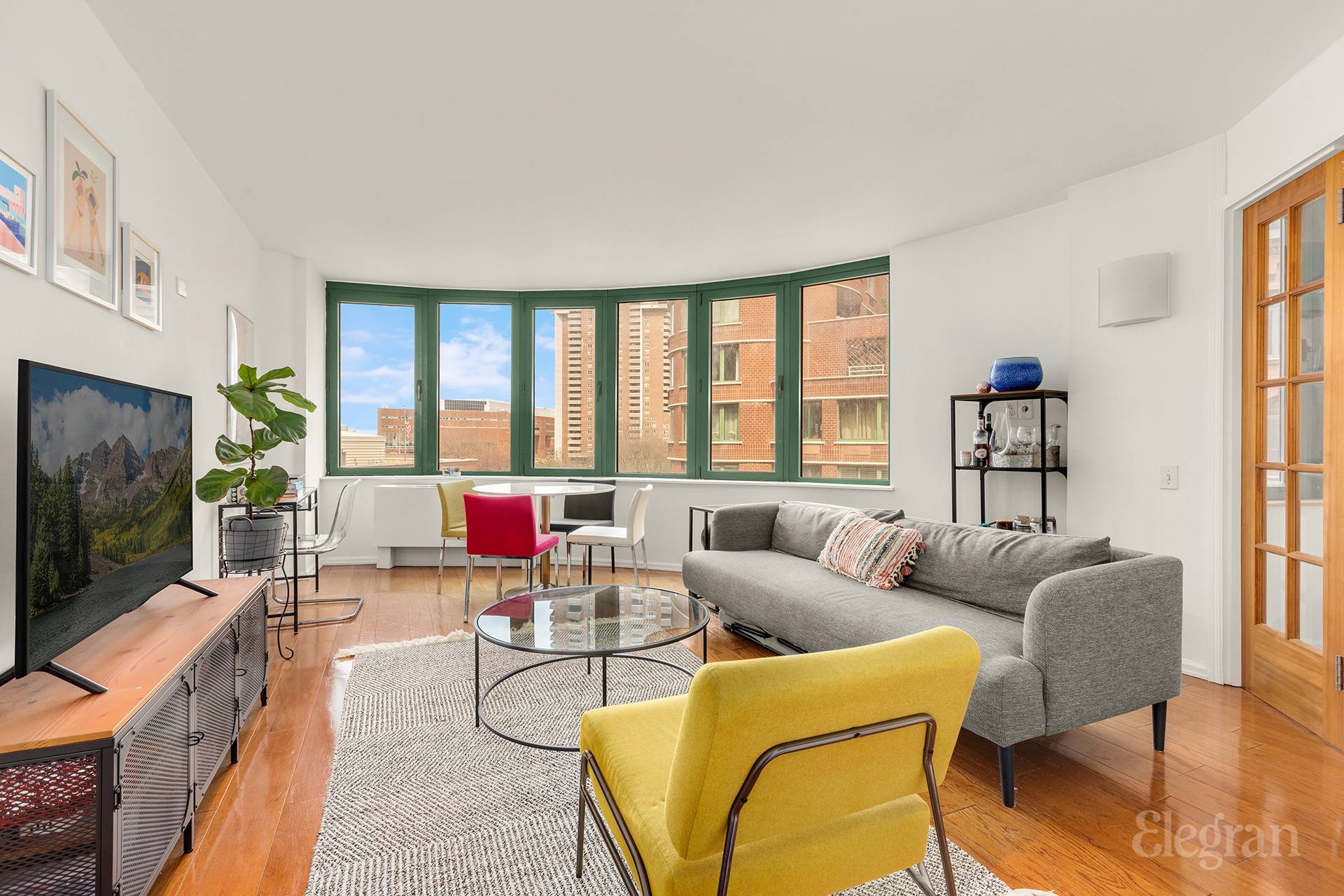 275 Greenwich Street 6LS