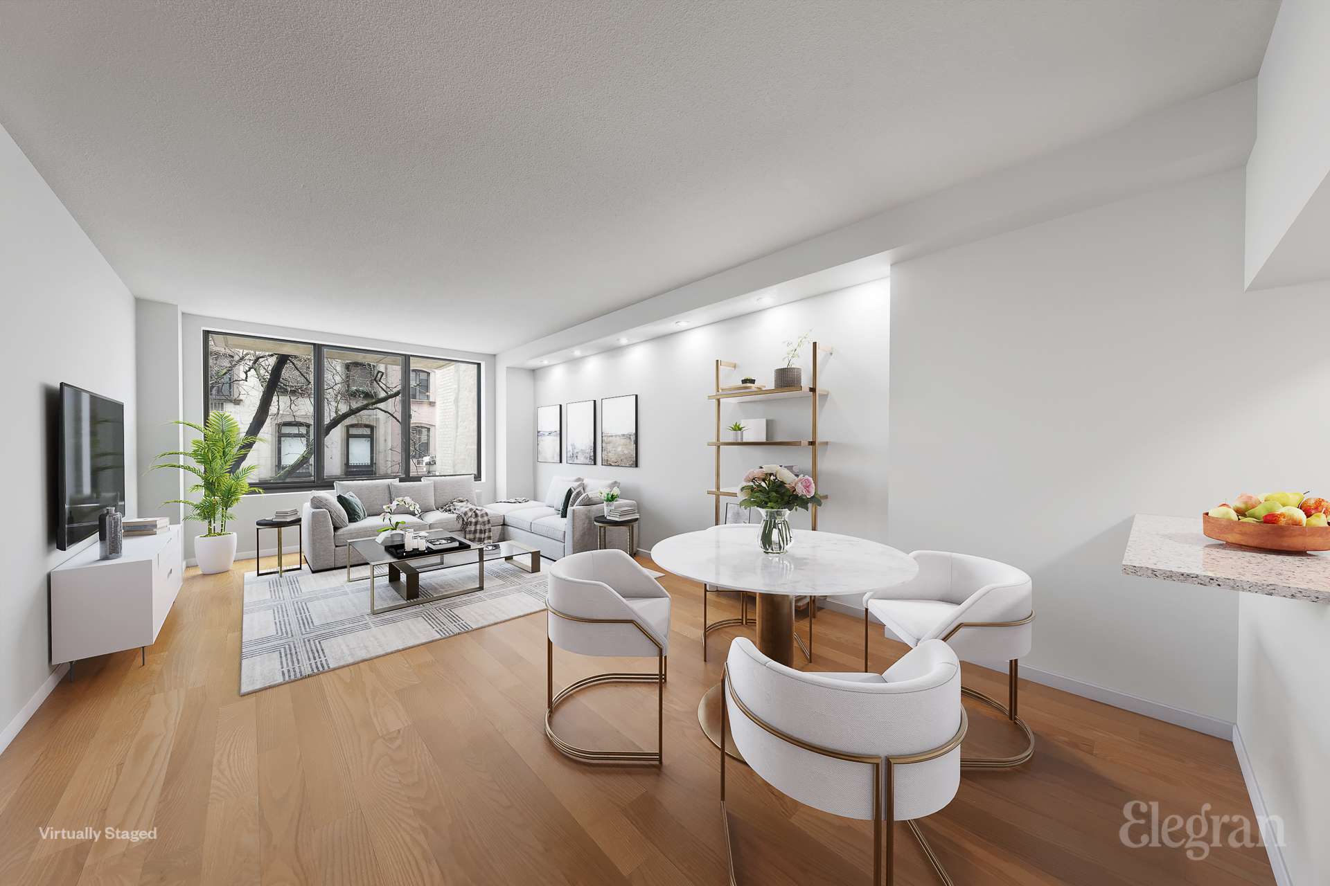 111 E 30th Street 3C