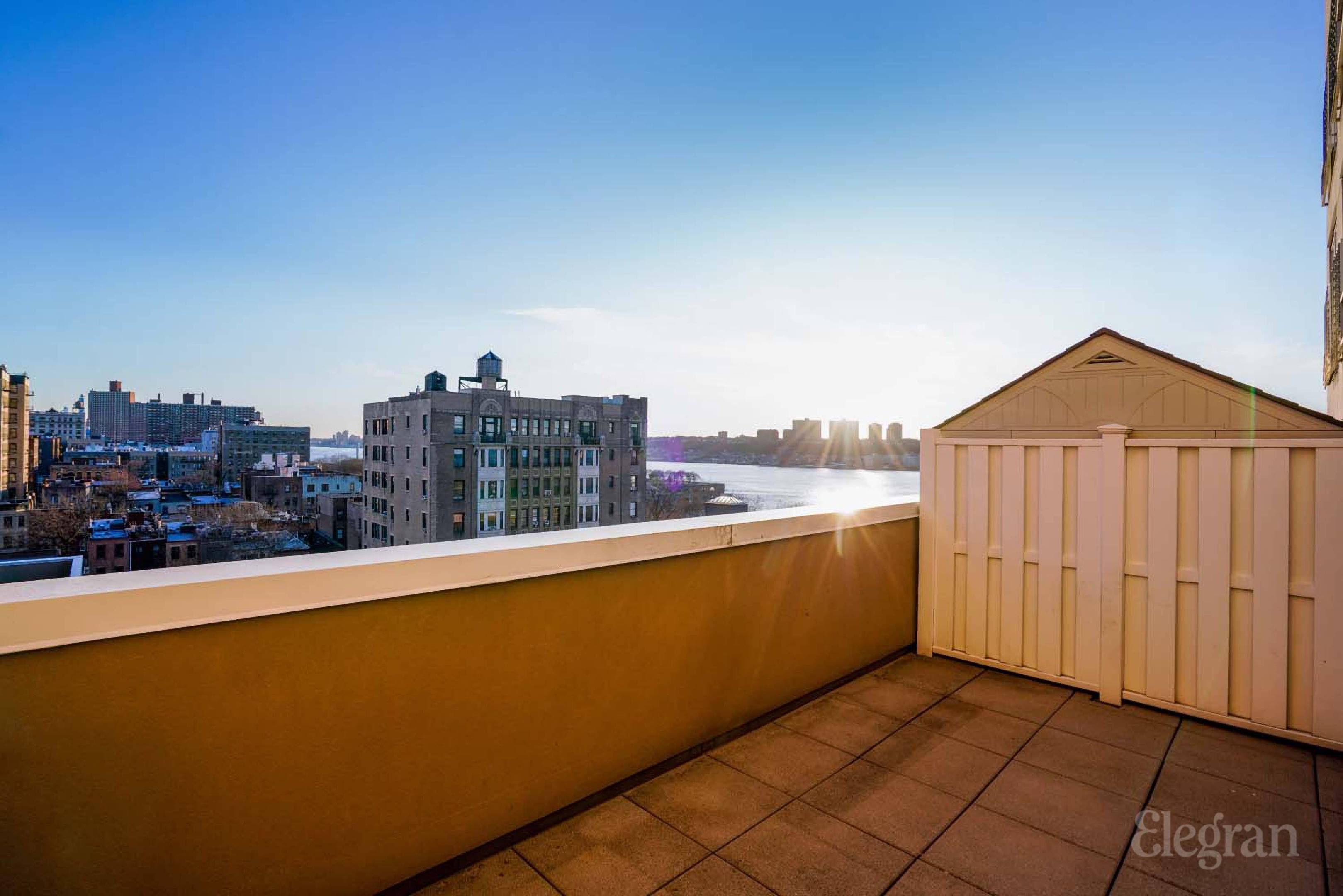 603 W 148th Street 9B