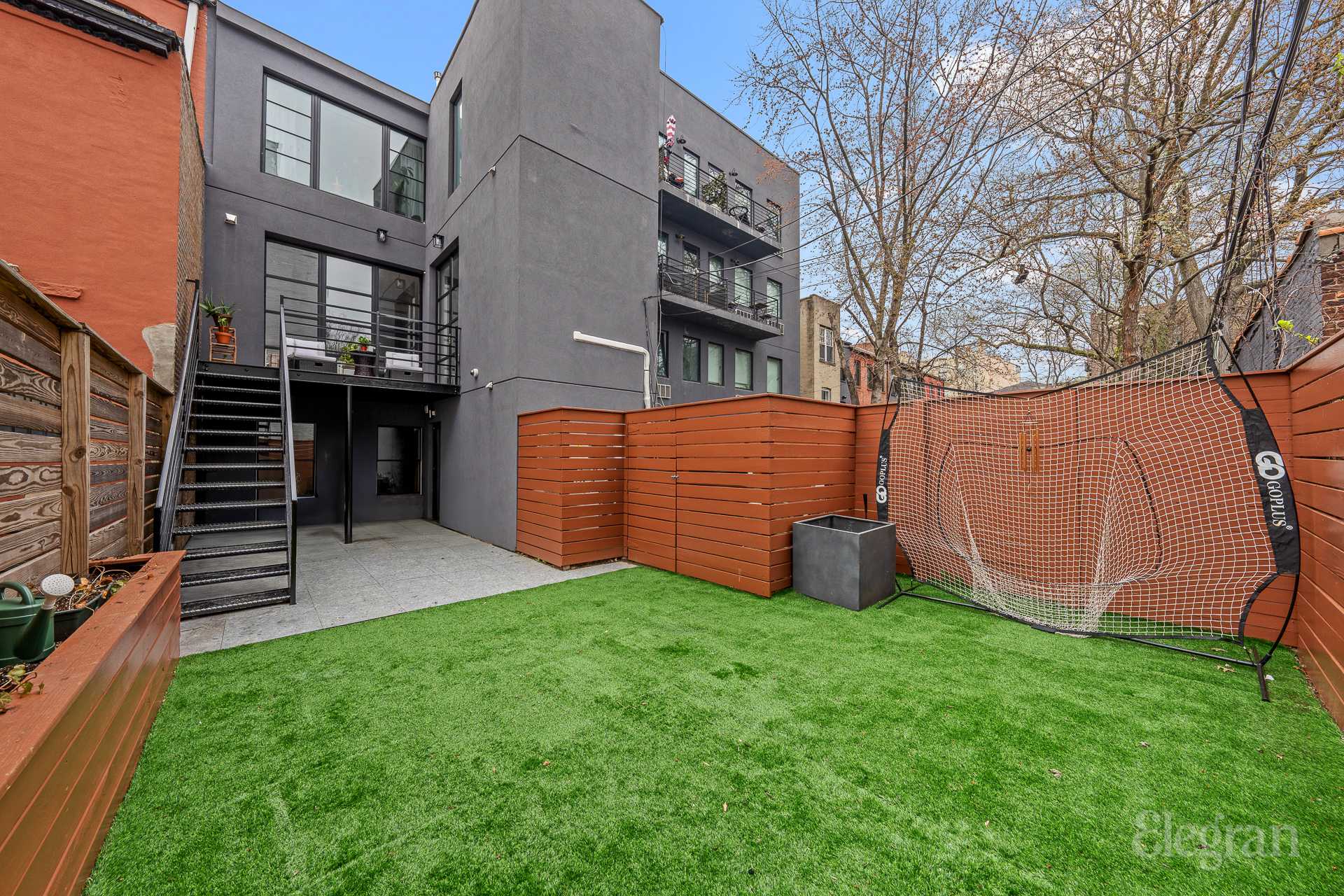 682 Madison Street