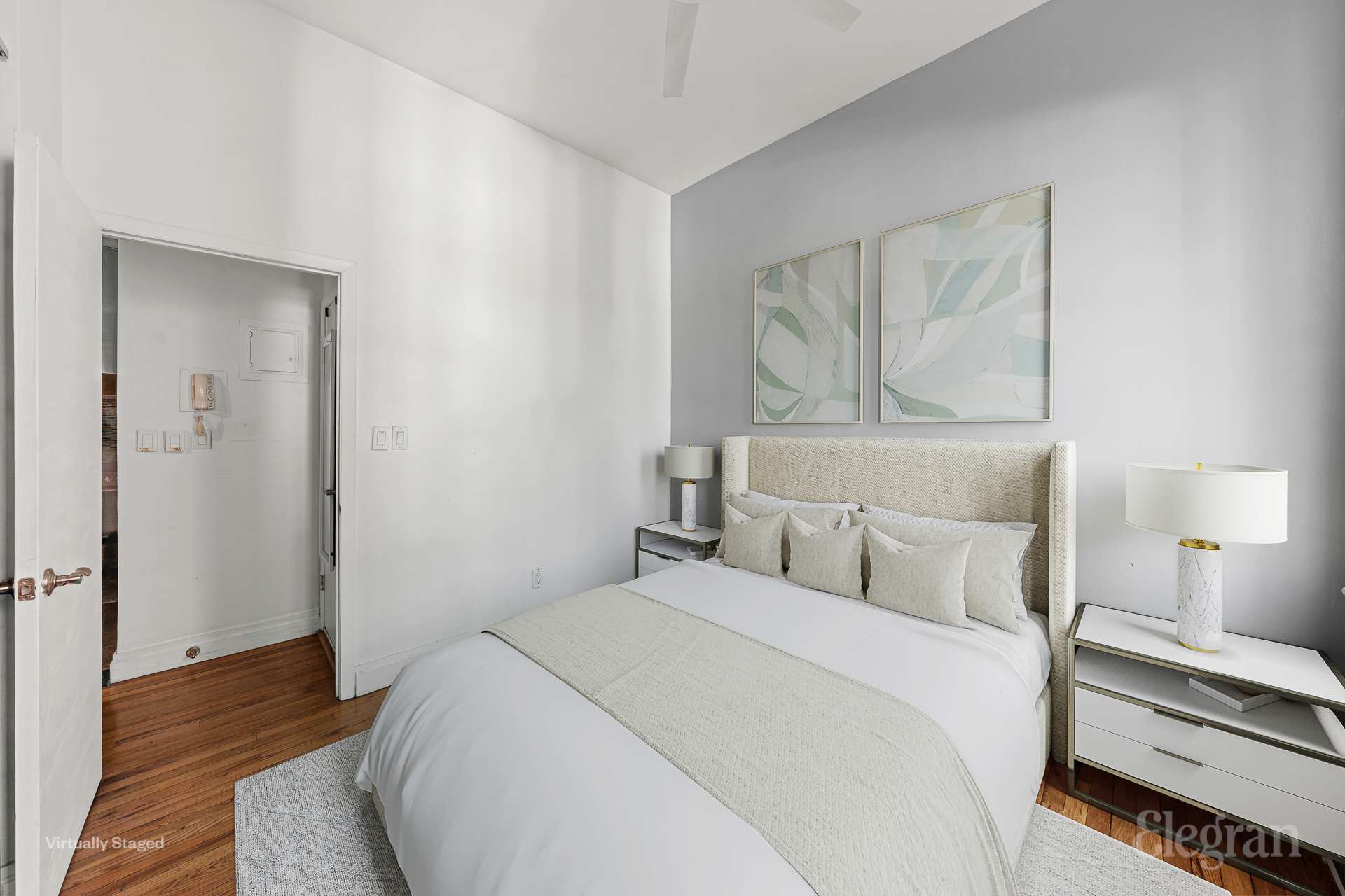321 E 89th Street 1G