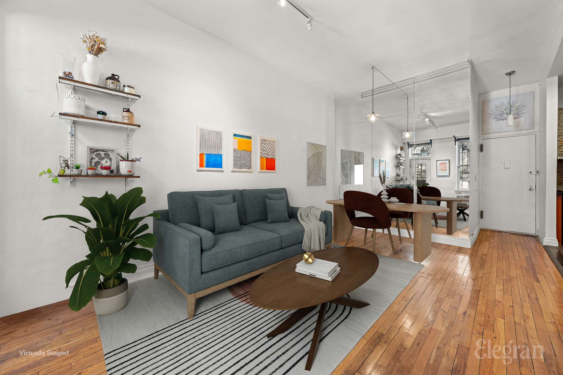 321 E 89th Street 1G