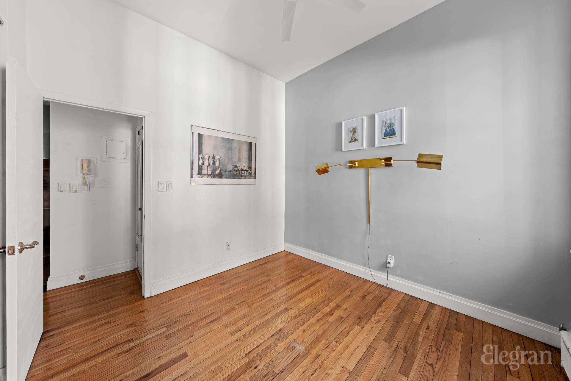 321 E 89th Street 1G