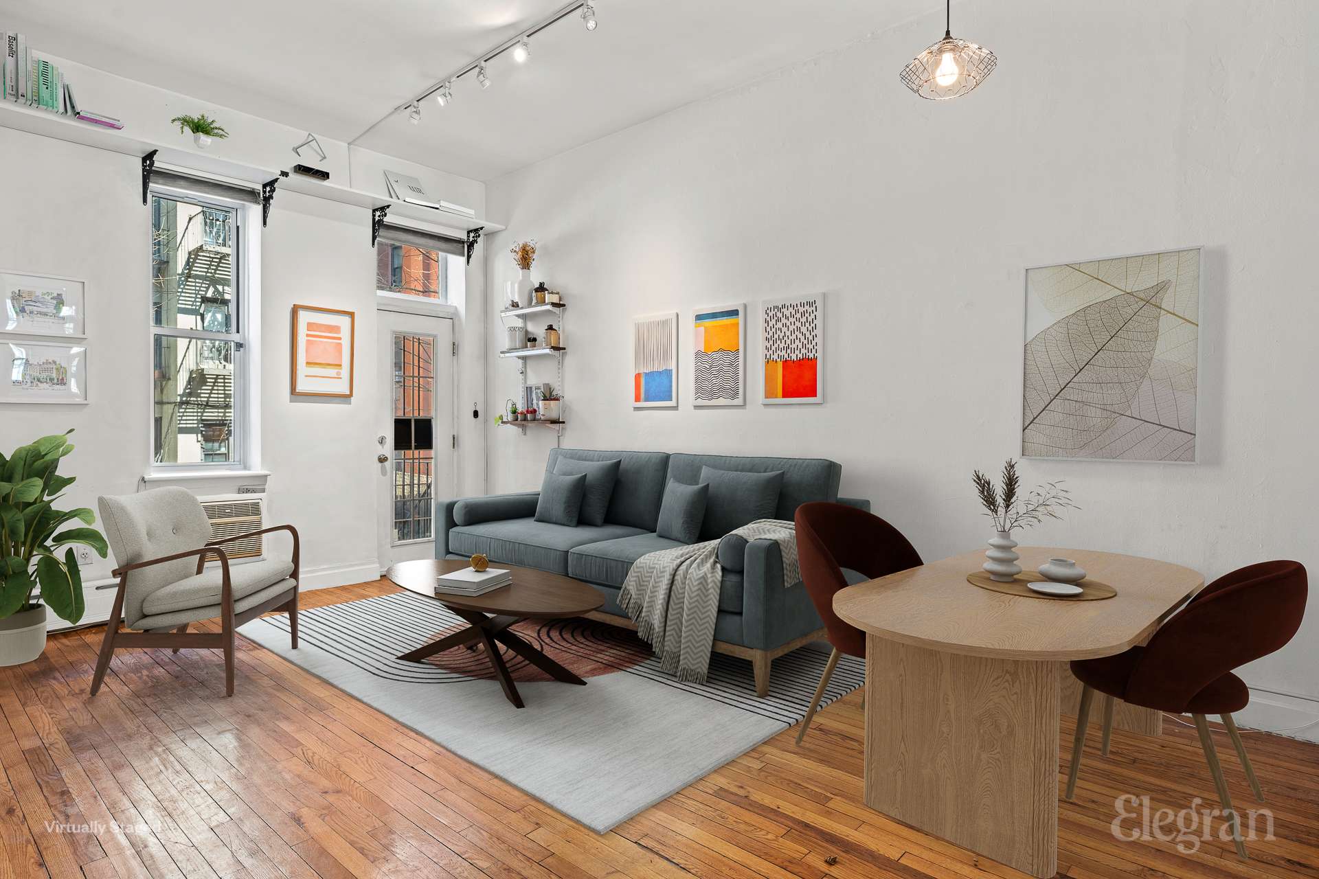 321 E 89th Street 1G