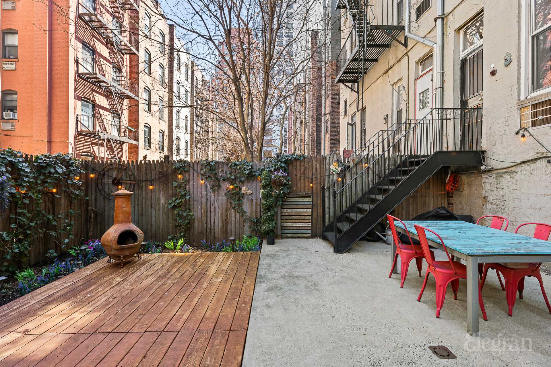 321 E 89th Street 1G