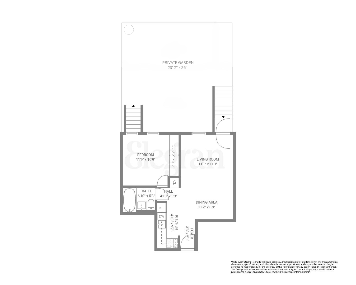 321 E 89th Street 1G