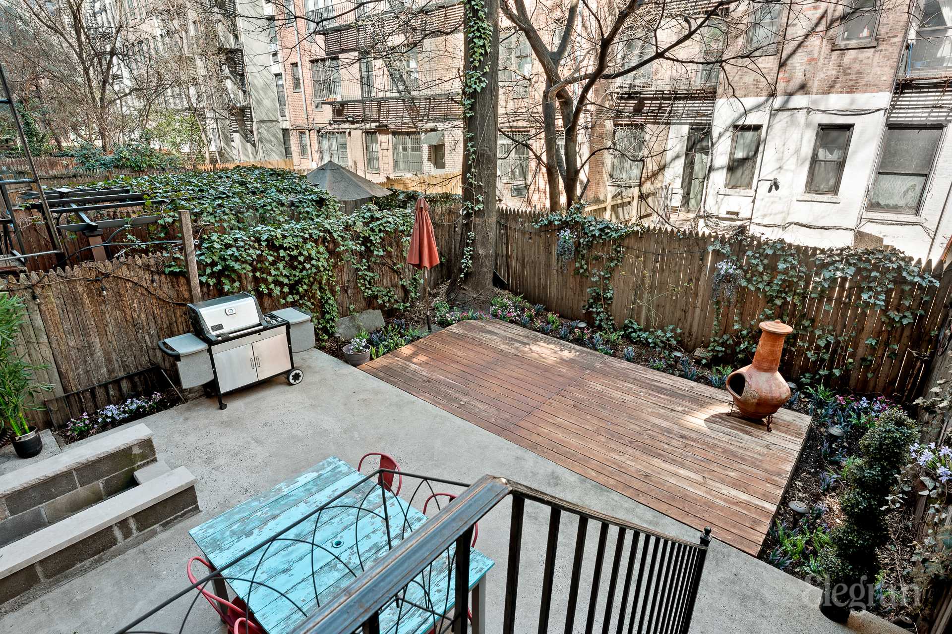 321 E 89th Street 1G