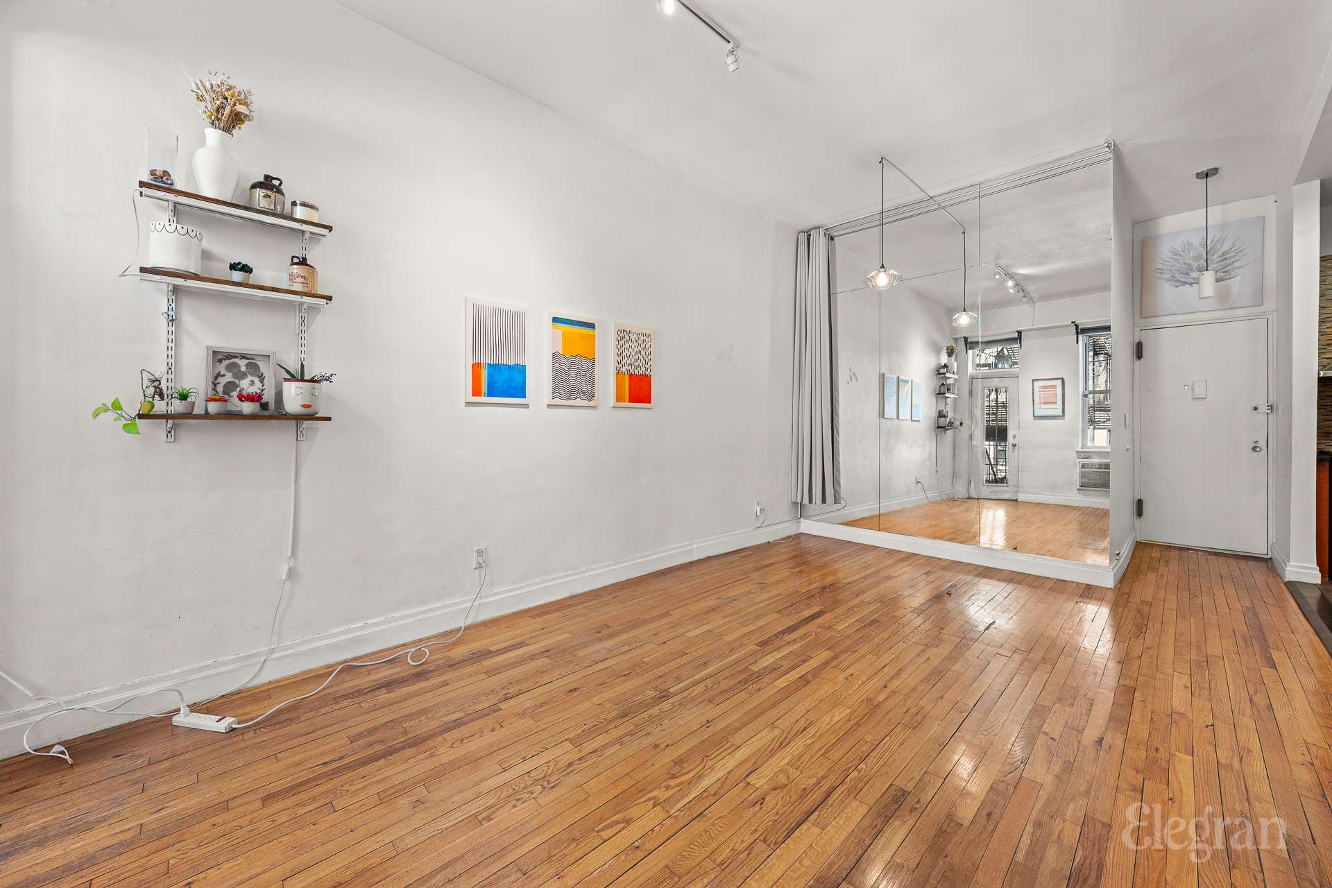 321 E 89th Street 1G