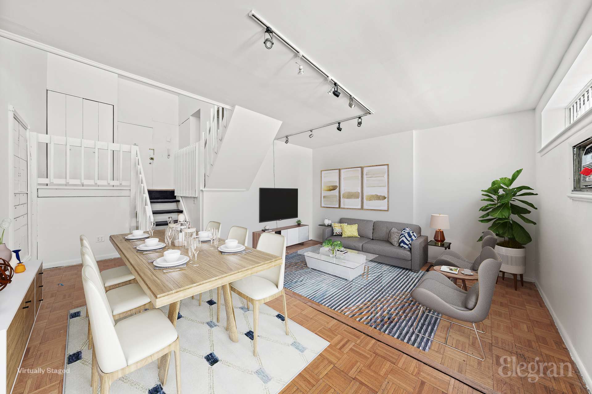 215 E 24th Street 104