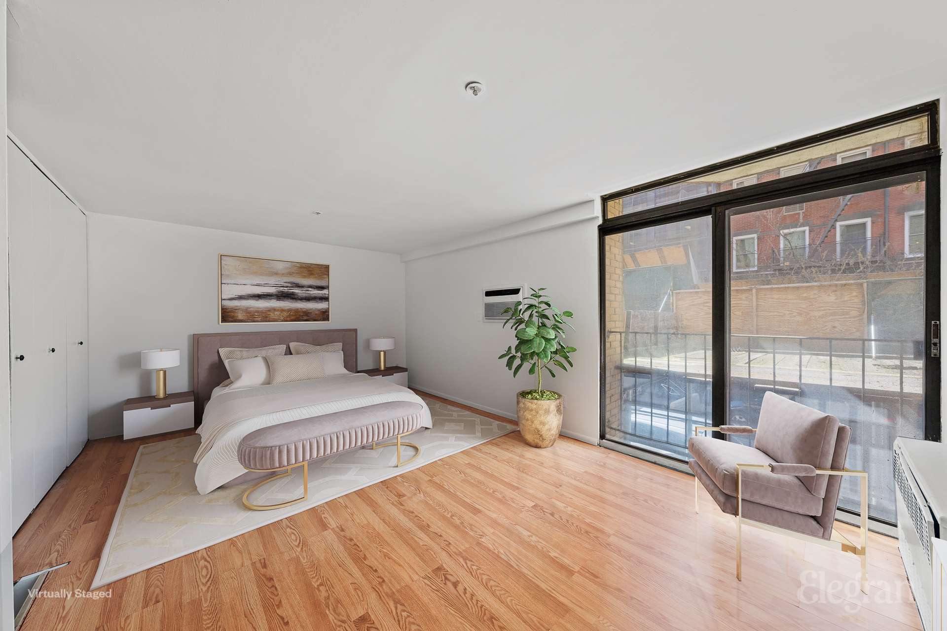 215 E 24th Street 104