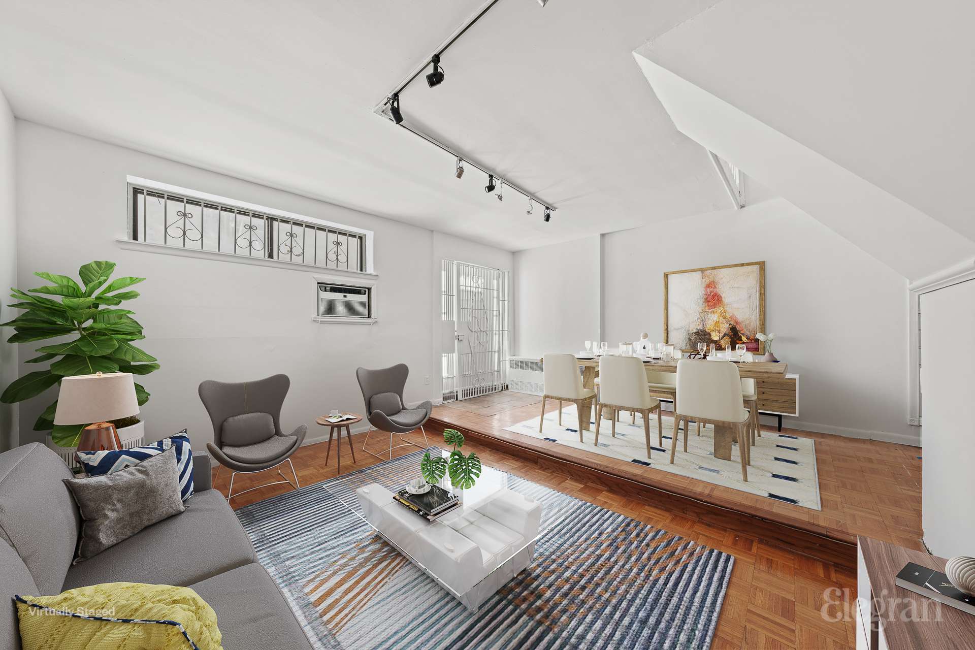 215 E 24th Street 104