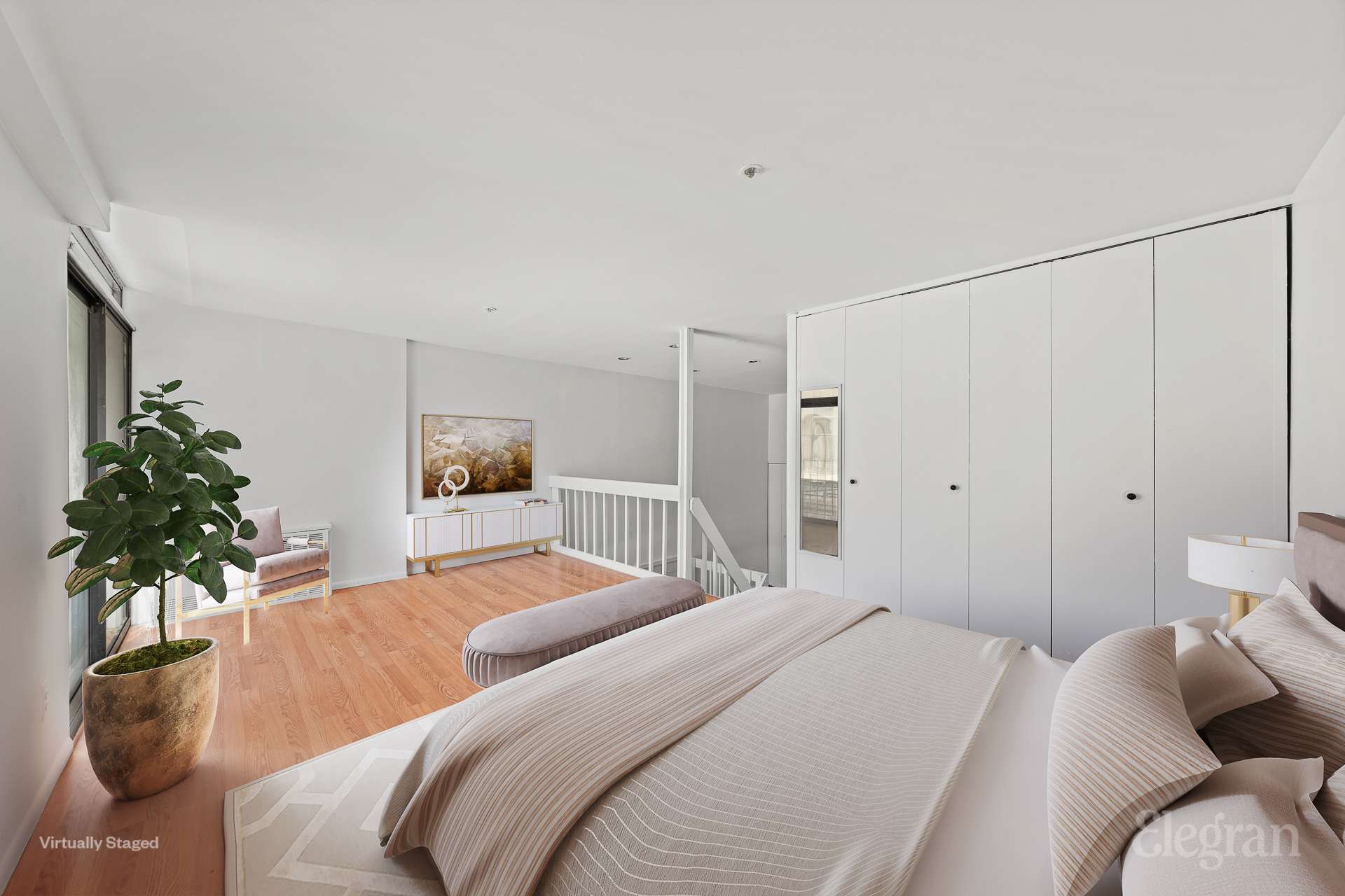 215 E 24th Street 104