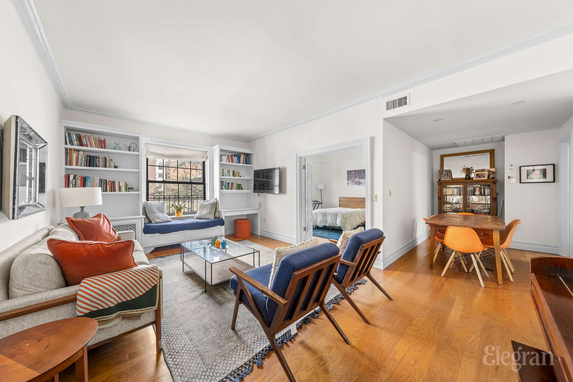205 Hicks Street 3C