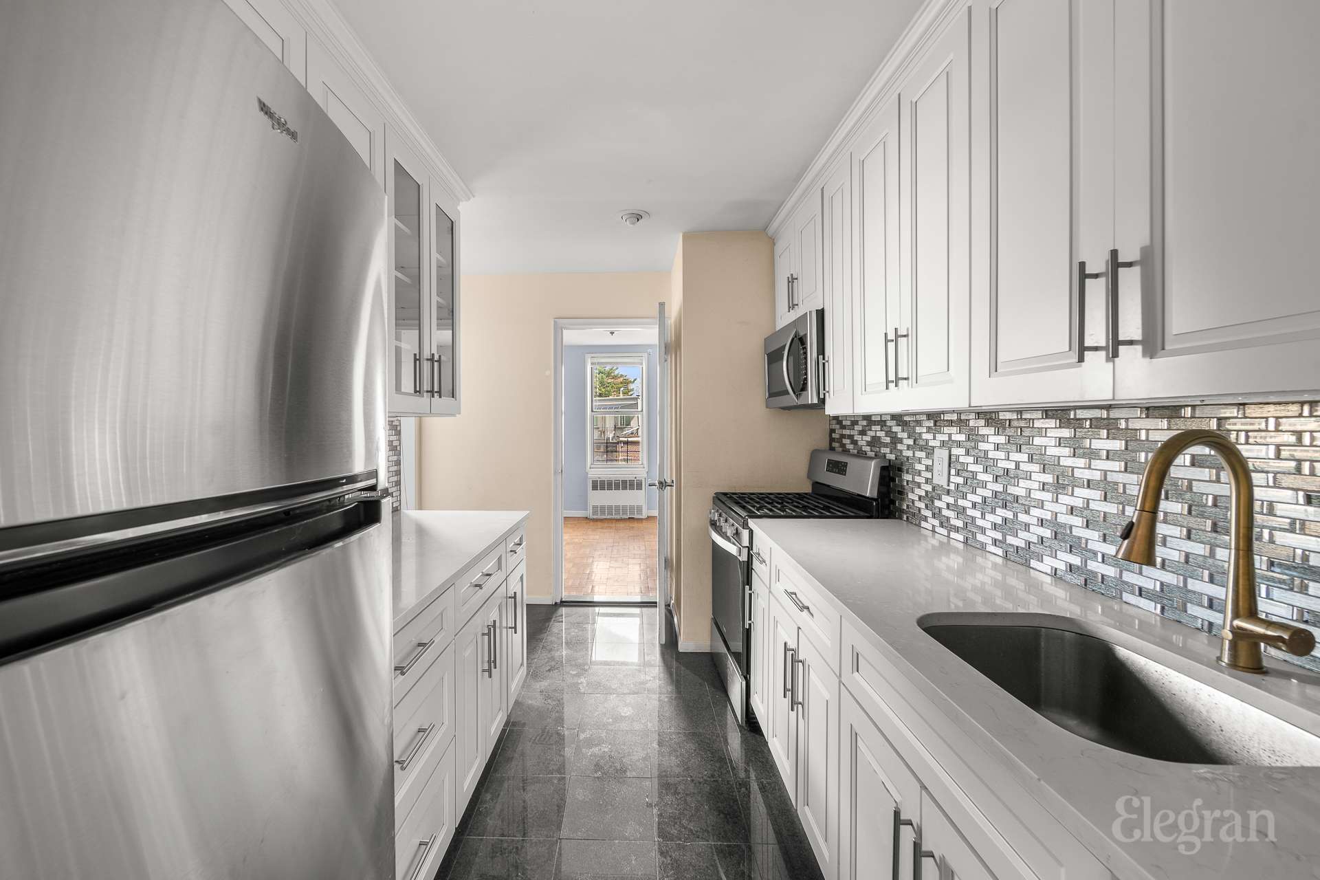 67-50 Thornton Place 1F