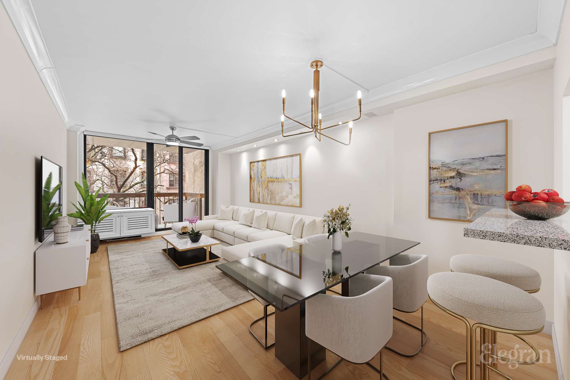 111 E 30th Street 4C