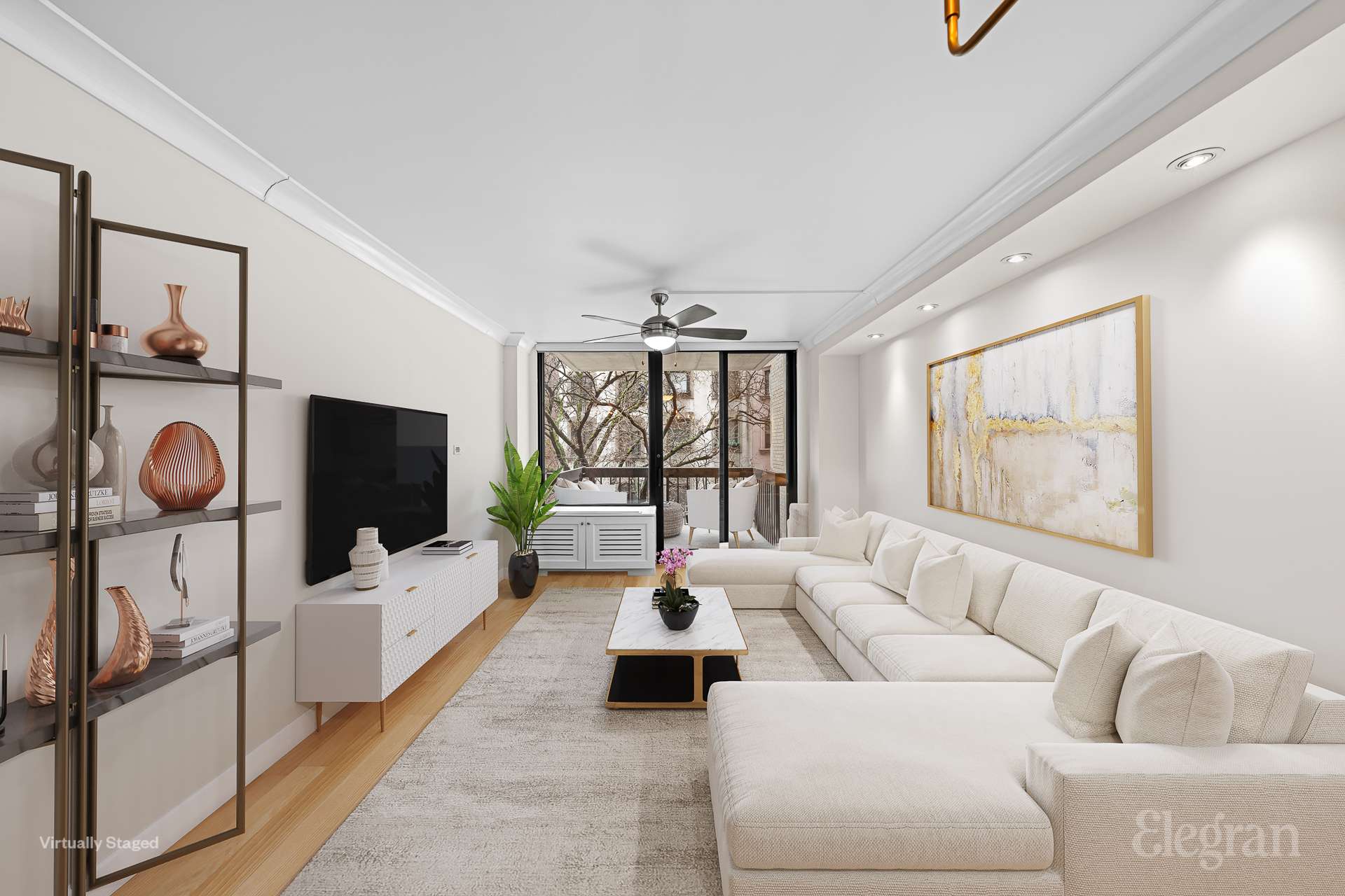 111 E 30th Street 4C