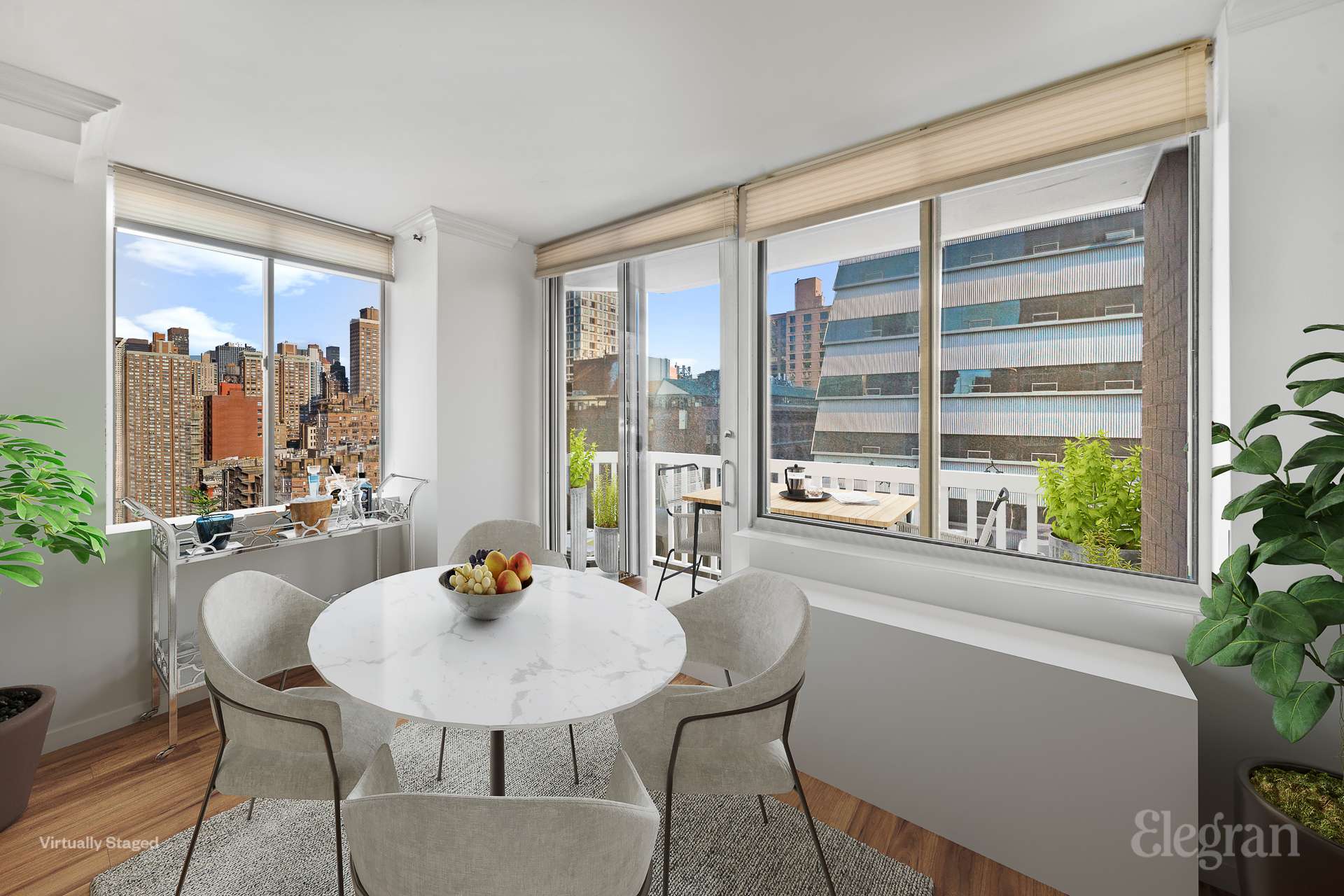50 Lexington Avenue 14C