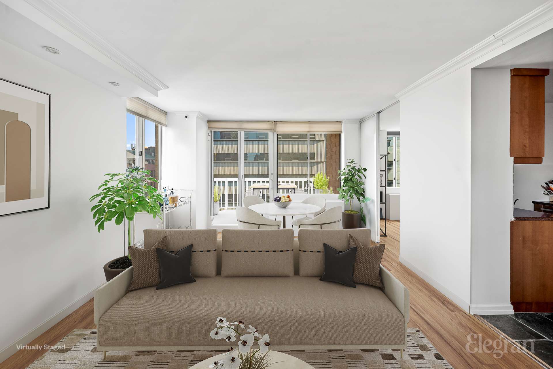 50 Lexington Avenue 14C