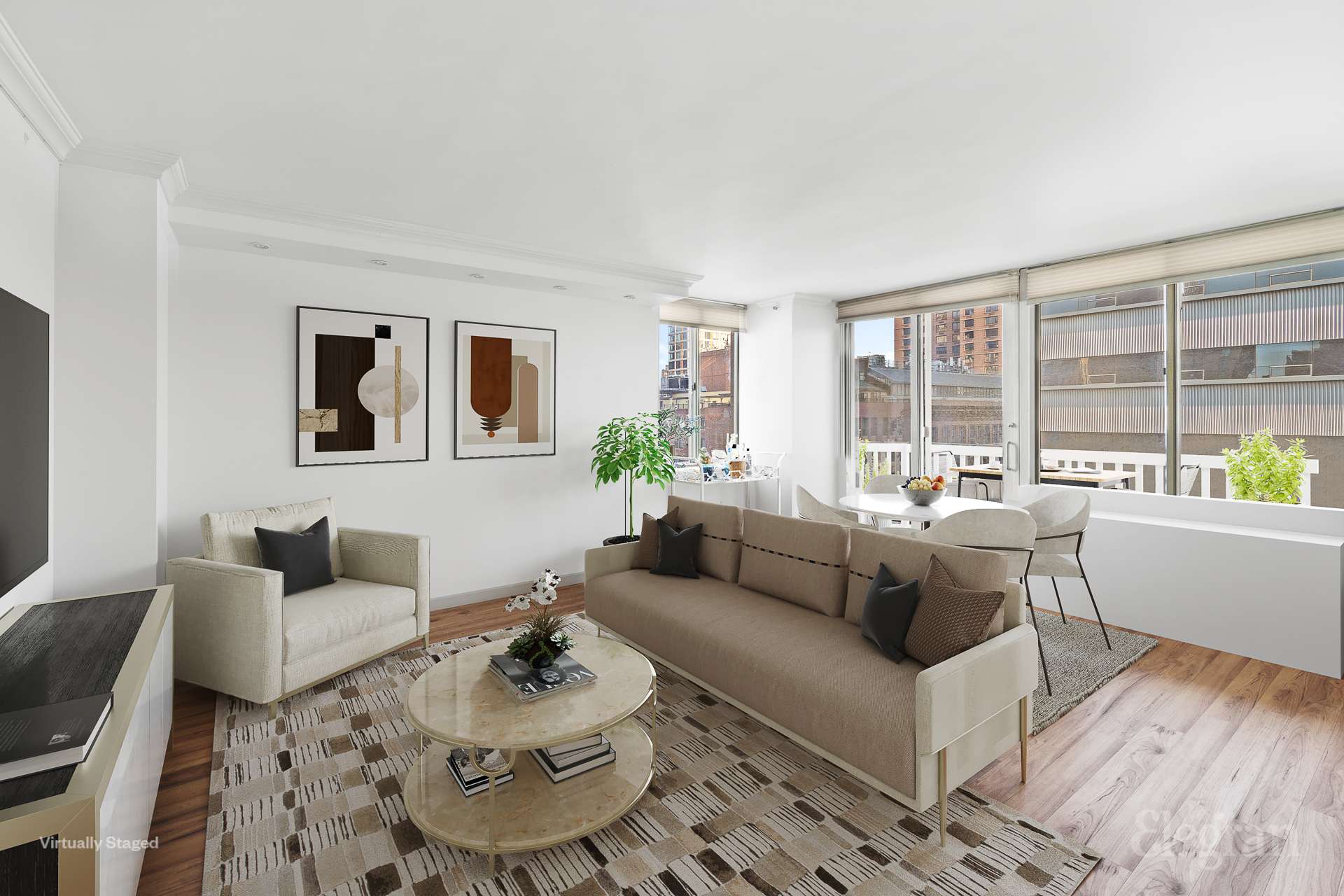 50 Lexington Avenue 14C