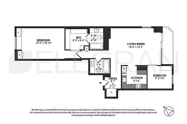 50 Lexington Avenue 14C