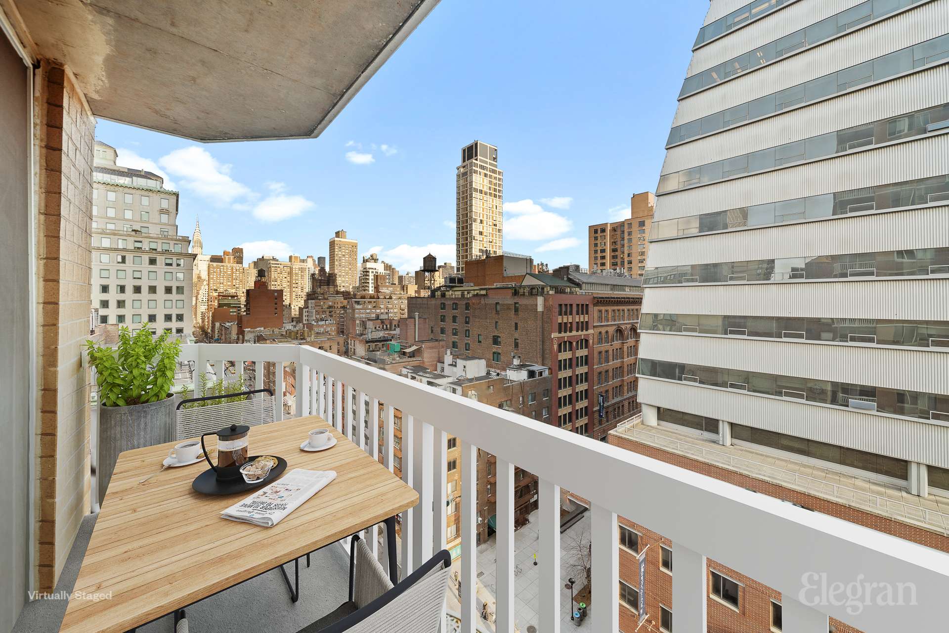 50 Lexington Avenue 14C