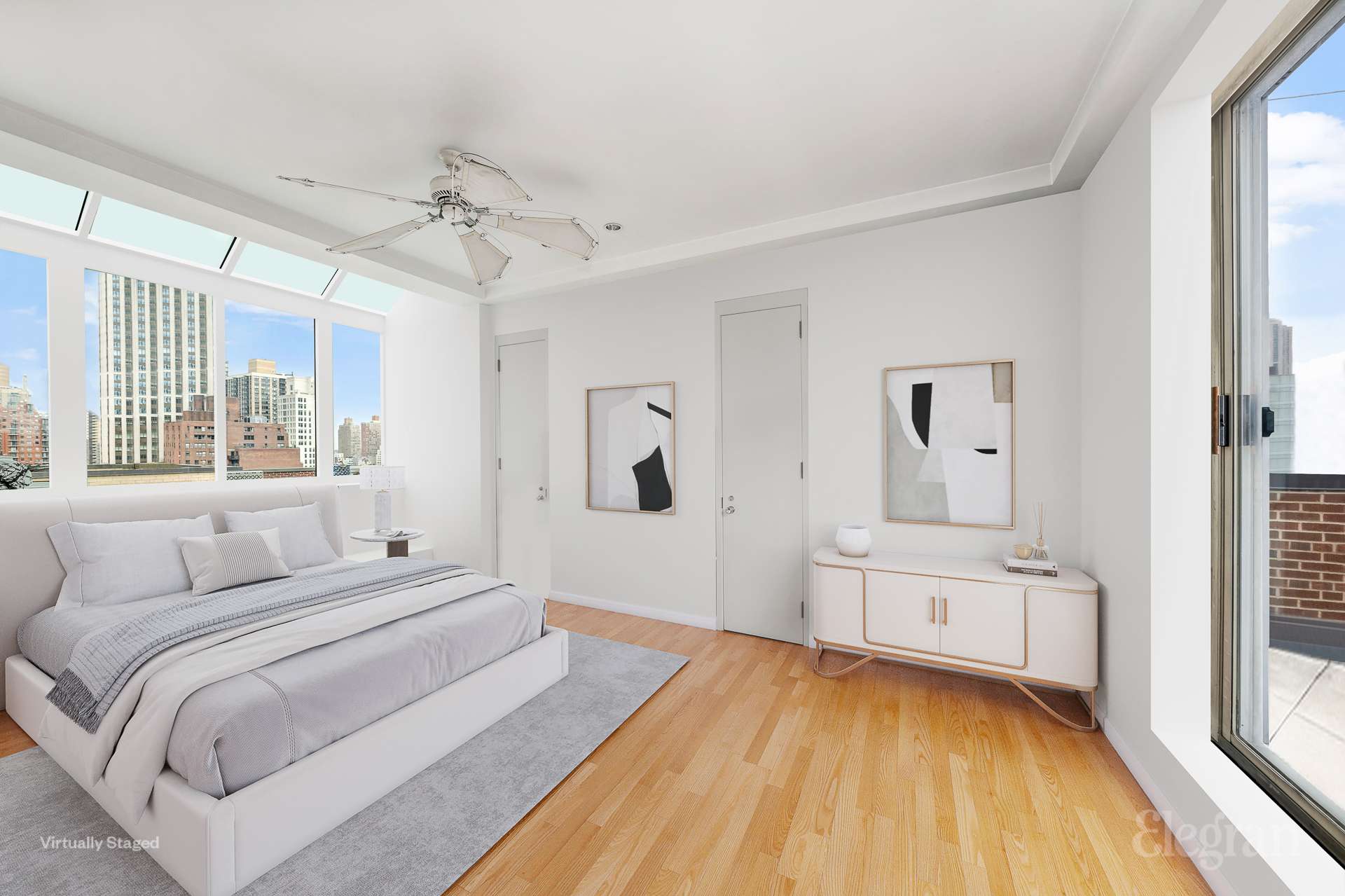 225 E 79th Street PHA