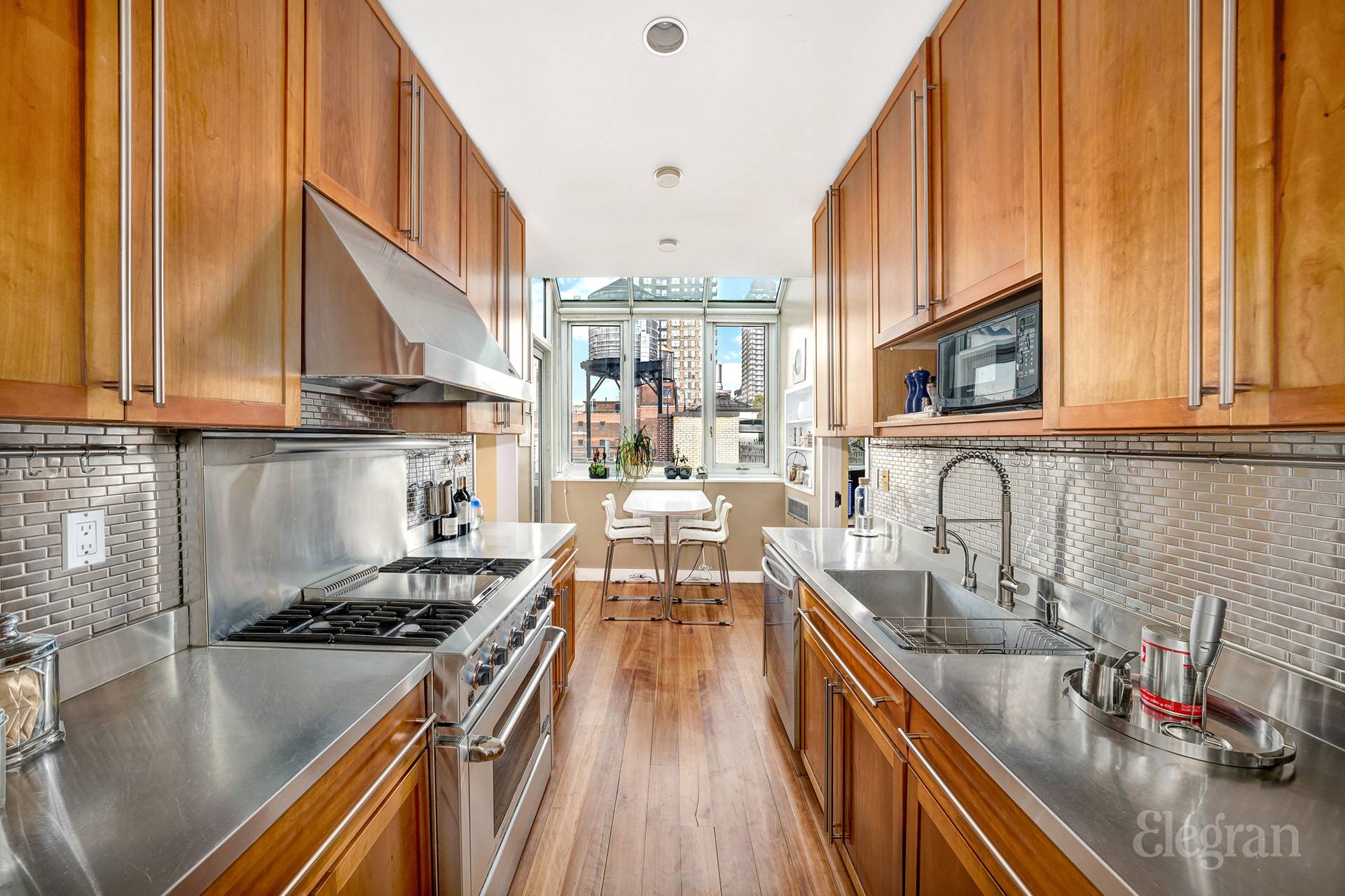 225 E 79th Street PHA