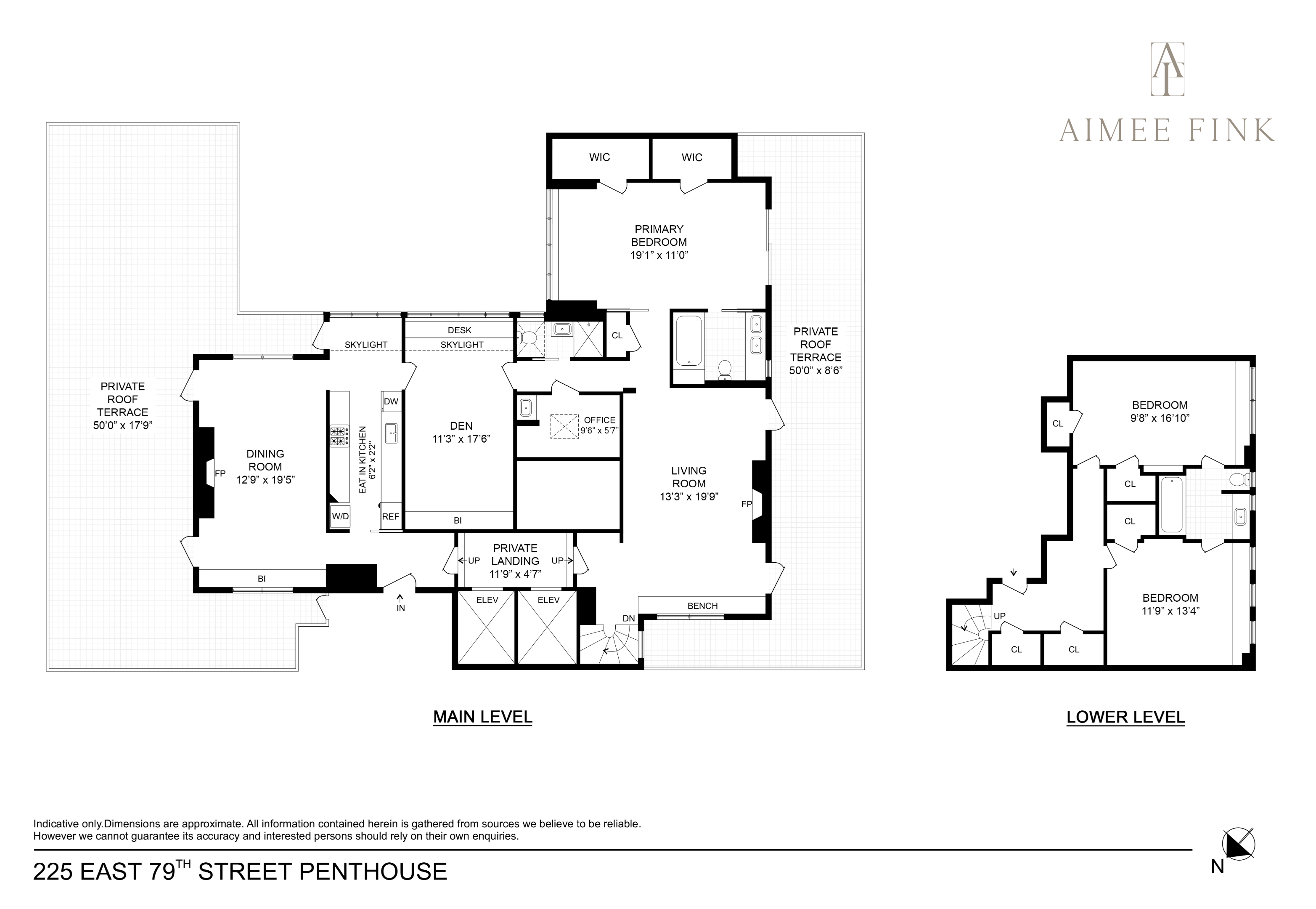 225 E 79th Street PHA