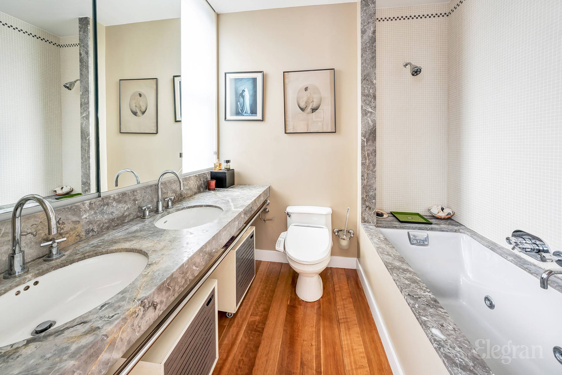 225 E 79th Street PHA