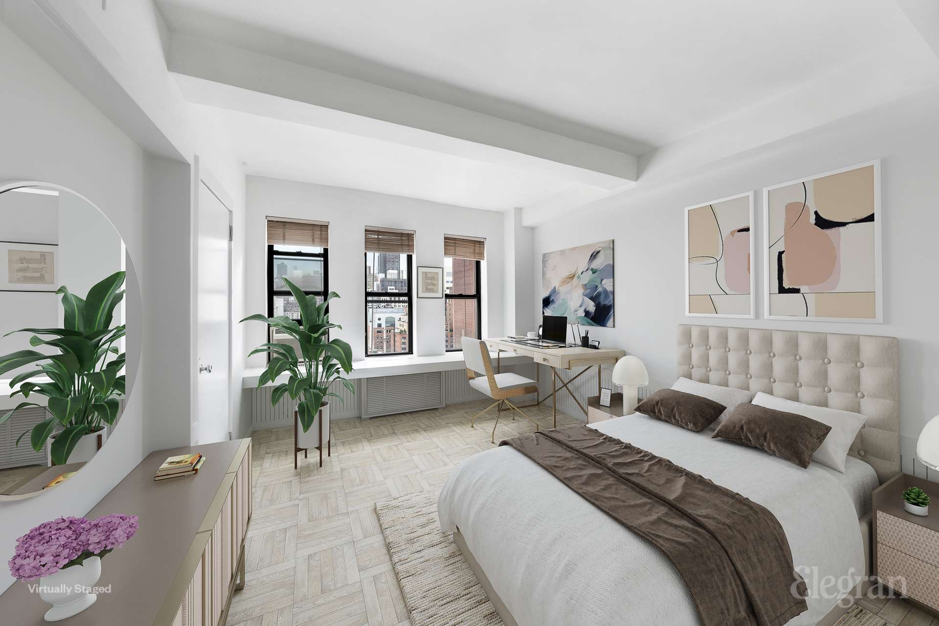 225 E 79th Street PHA