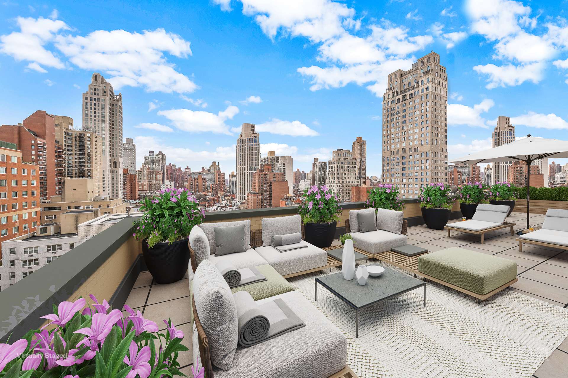 225 E 79th Street PHA