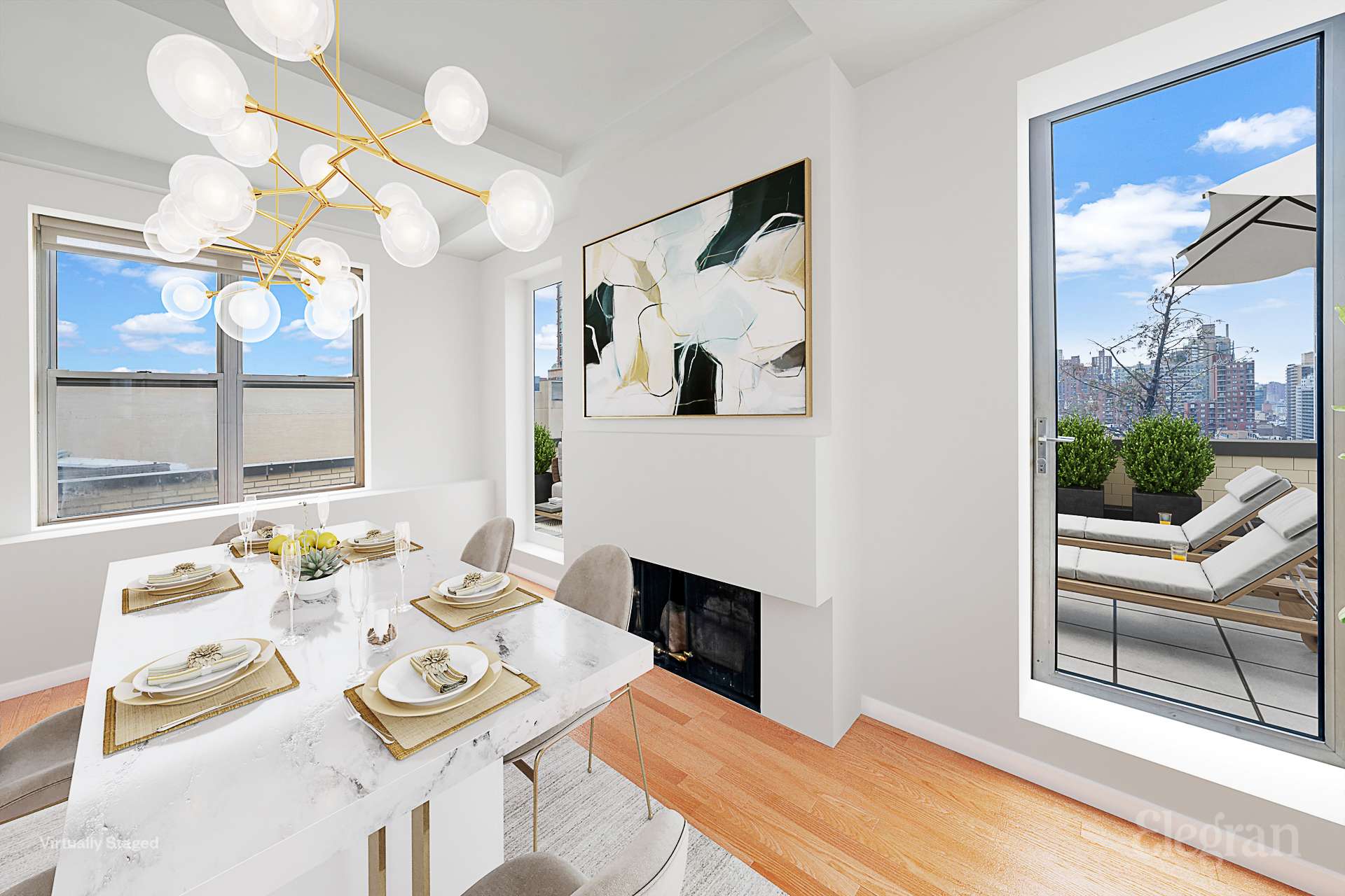 225 E 79th Street PHA