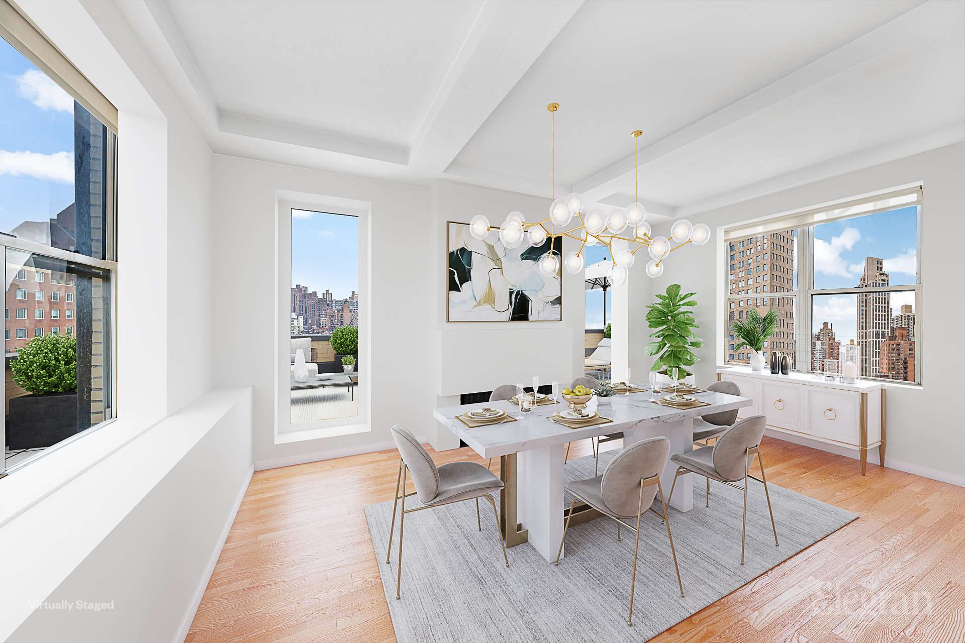 225 E 79th Street PHA