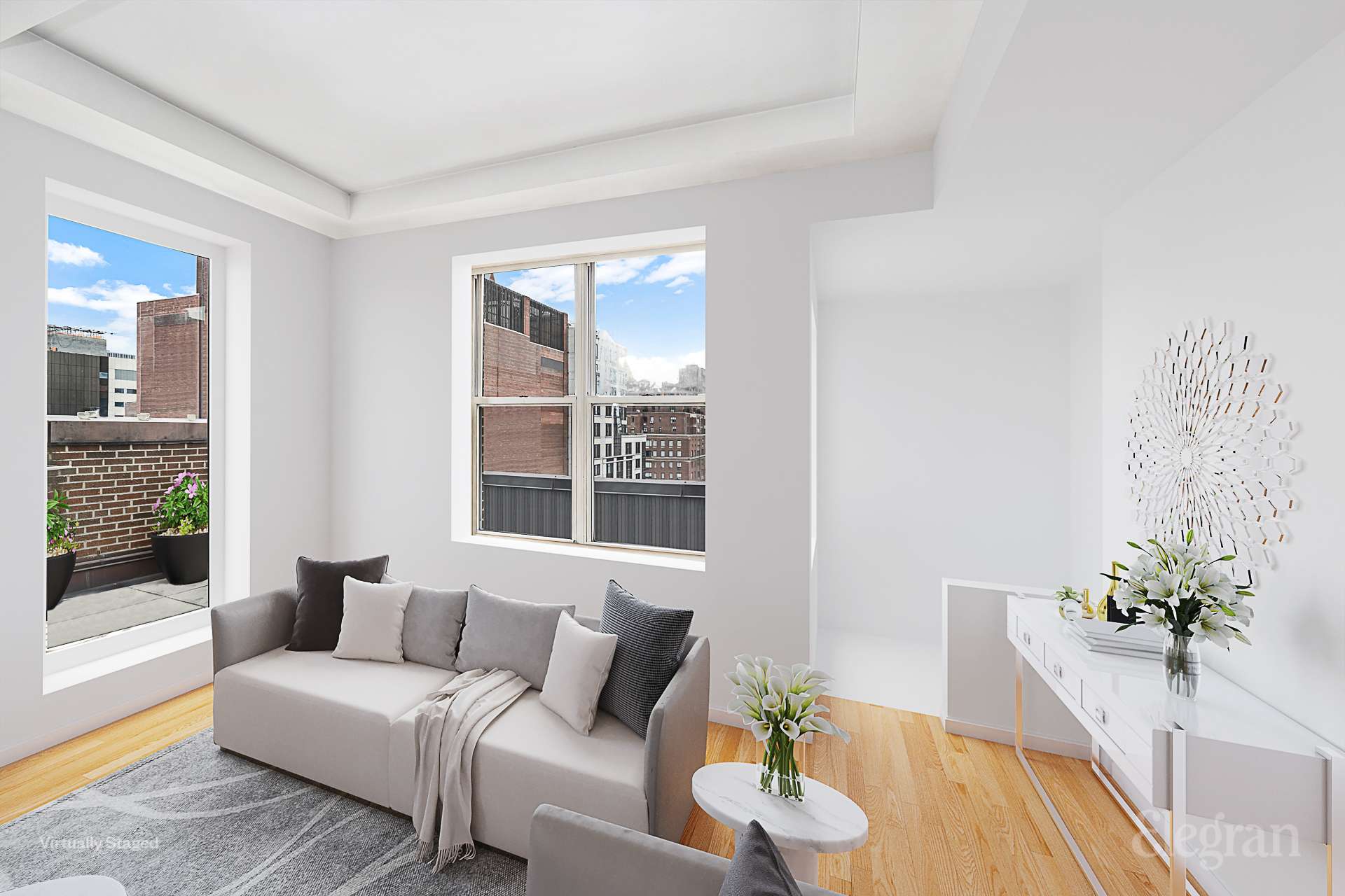 225 E 79th Street PHA