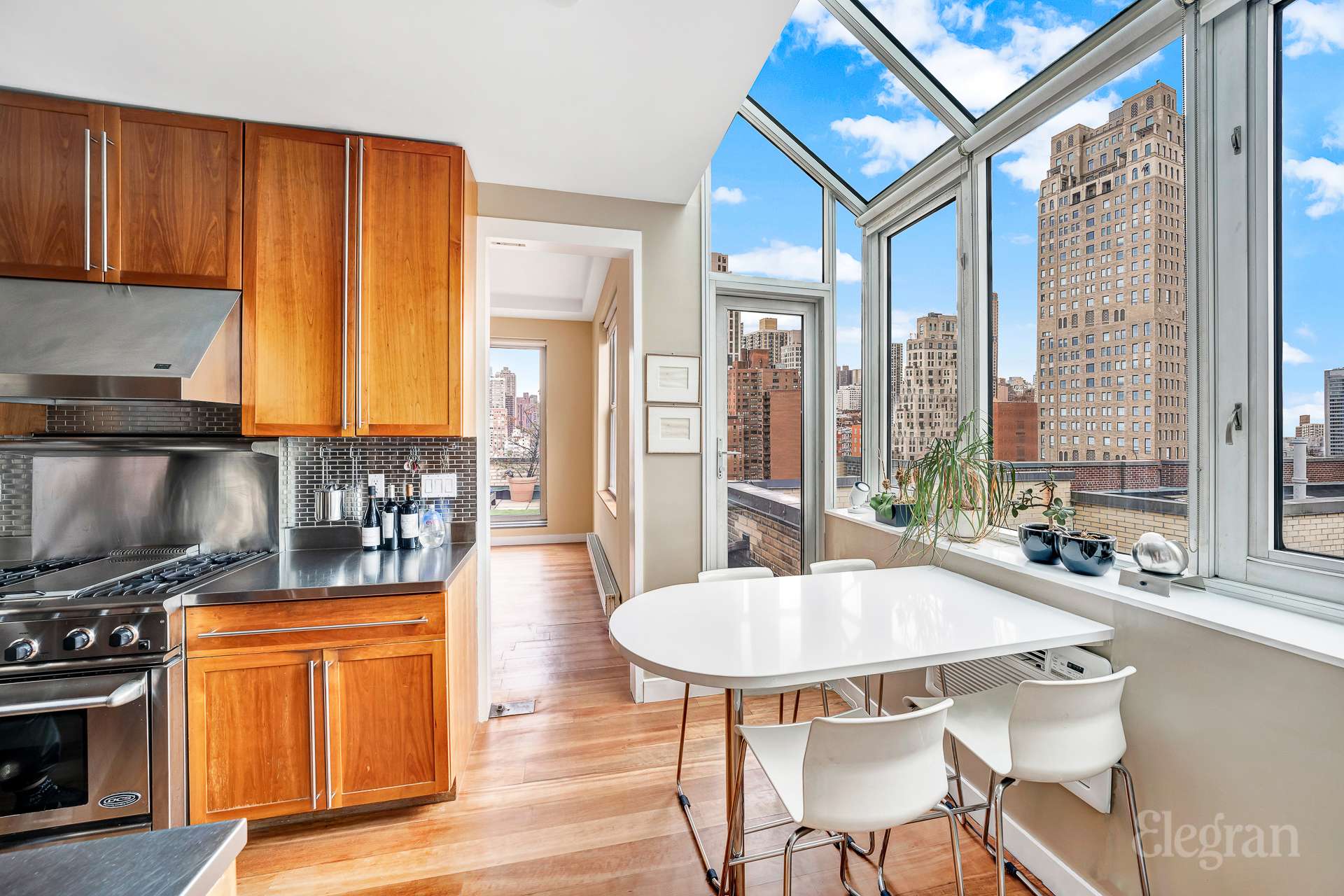 225 E 79th Street PHA