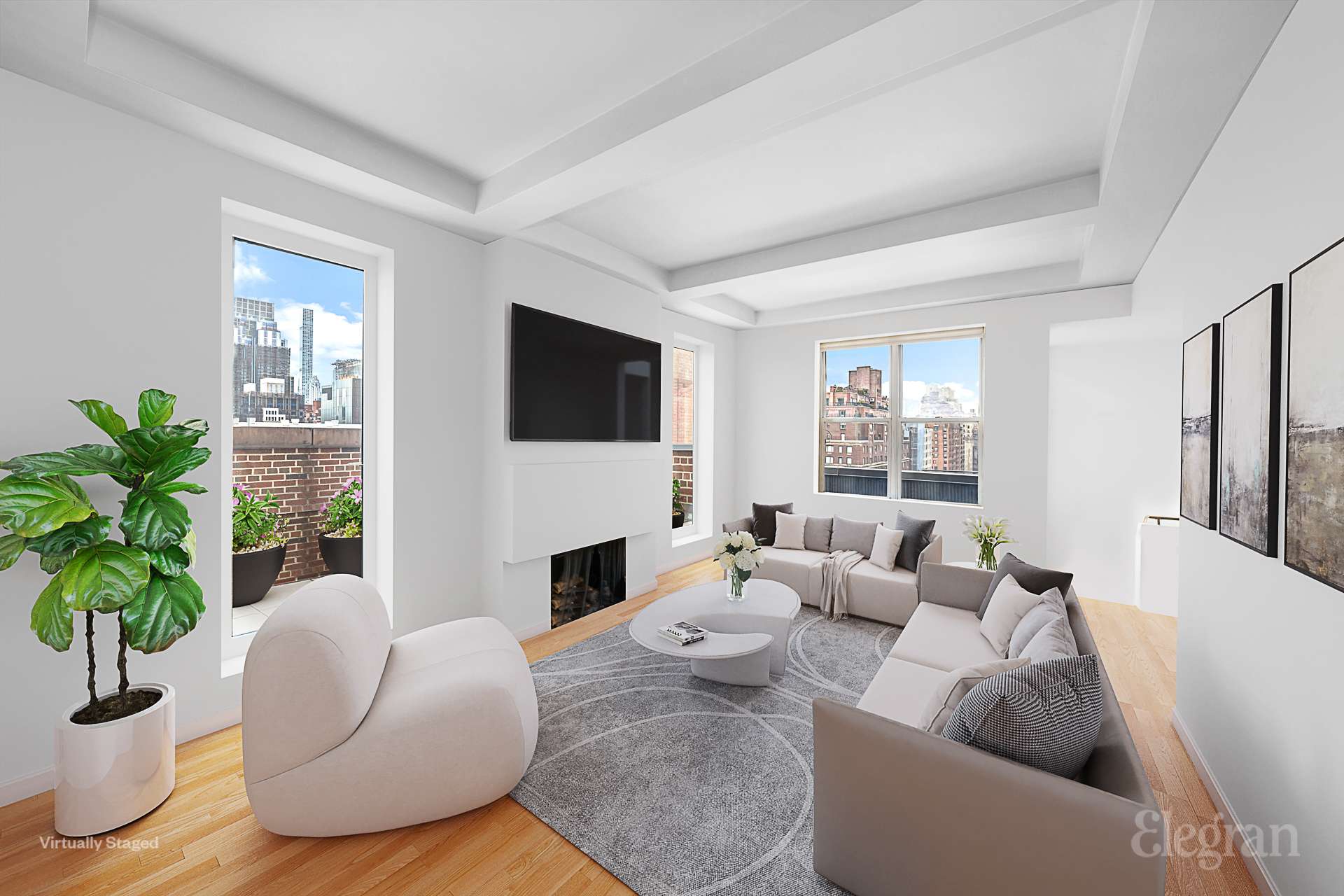 225 E 79th Street PHA
