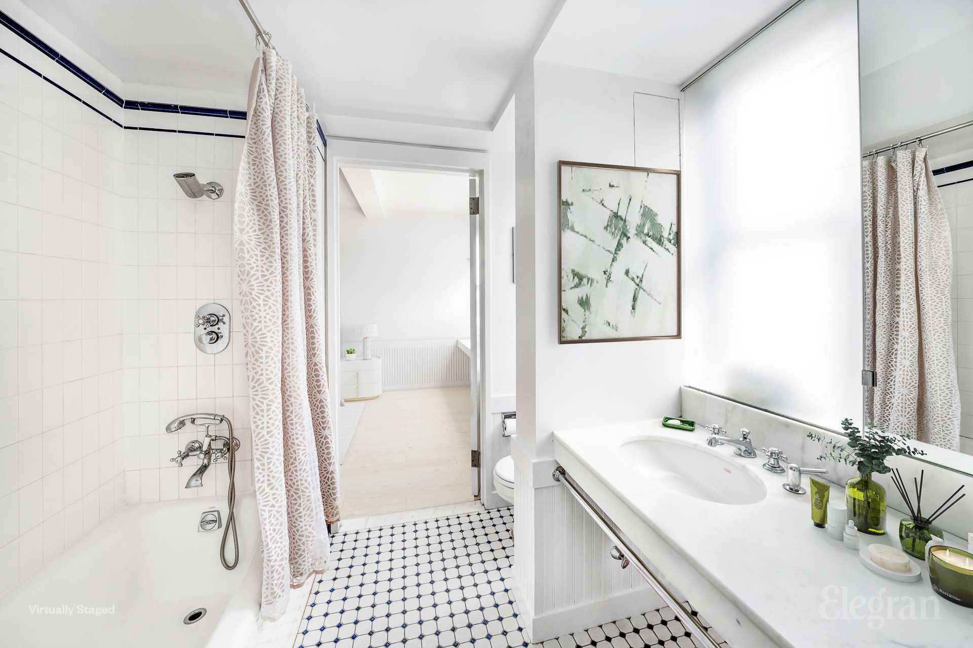 225 E 79th Street PHA