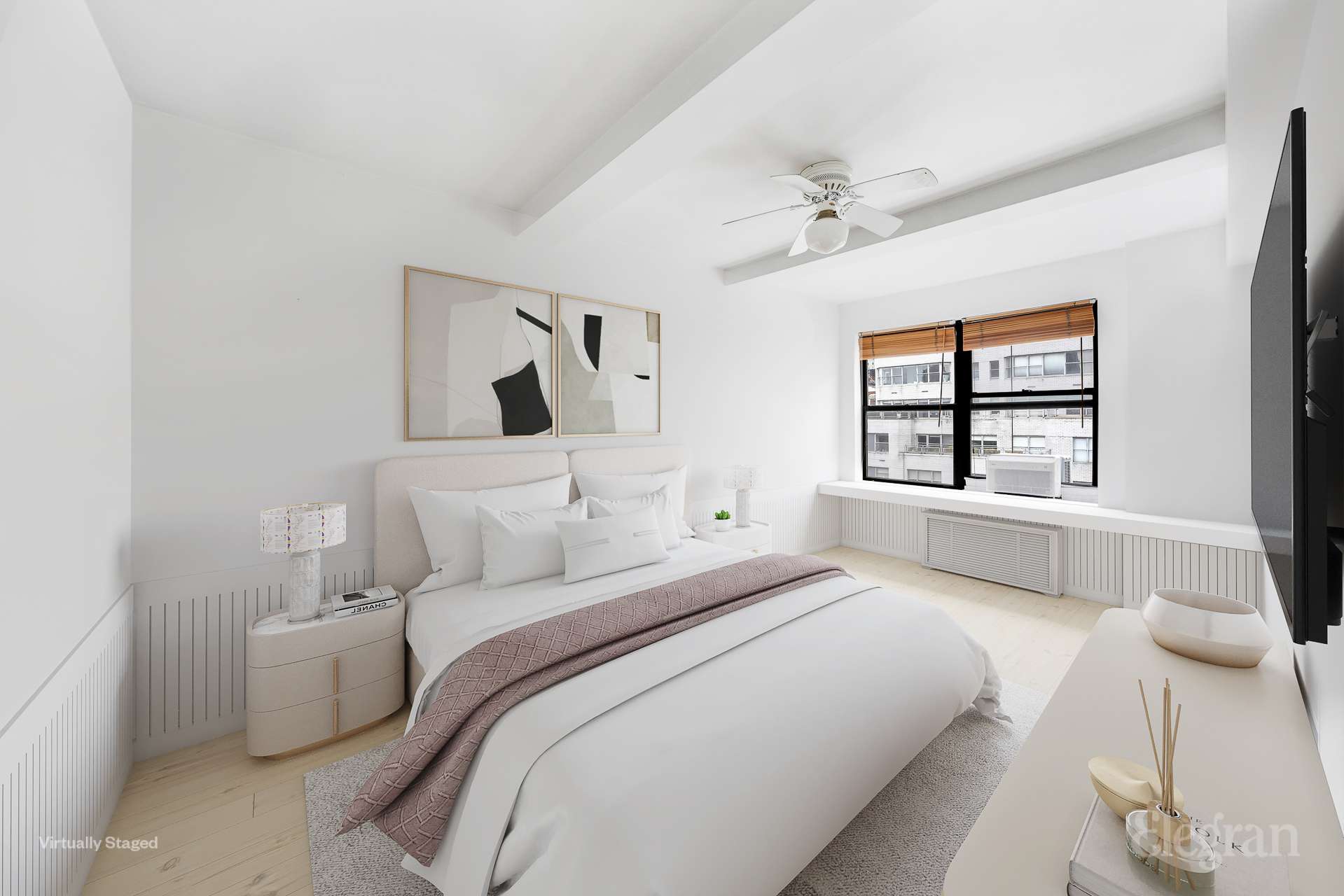 225 E 79th Street PHA