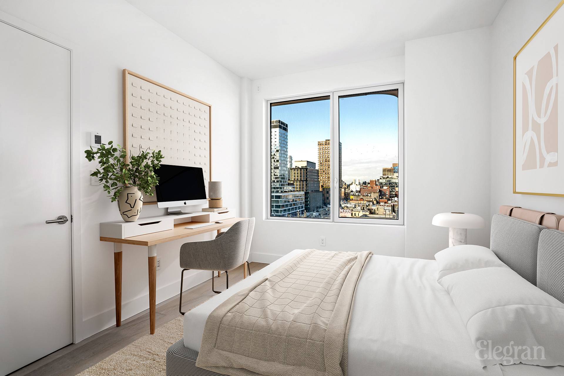 208 Delancey Street 10D