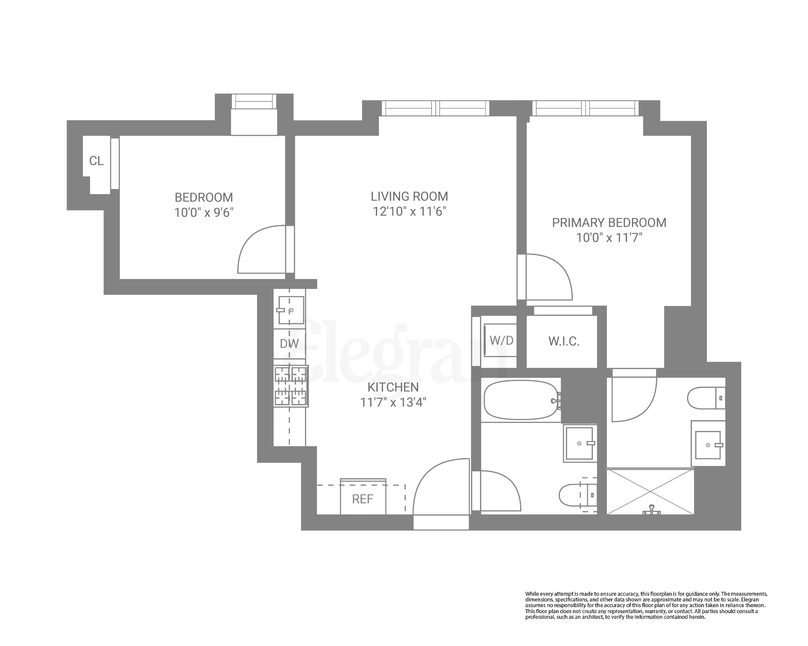 208 Delancey Street 10D