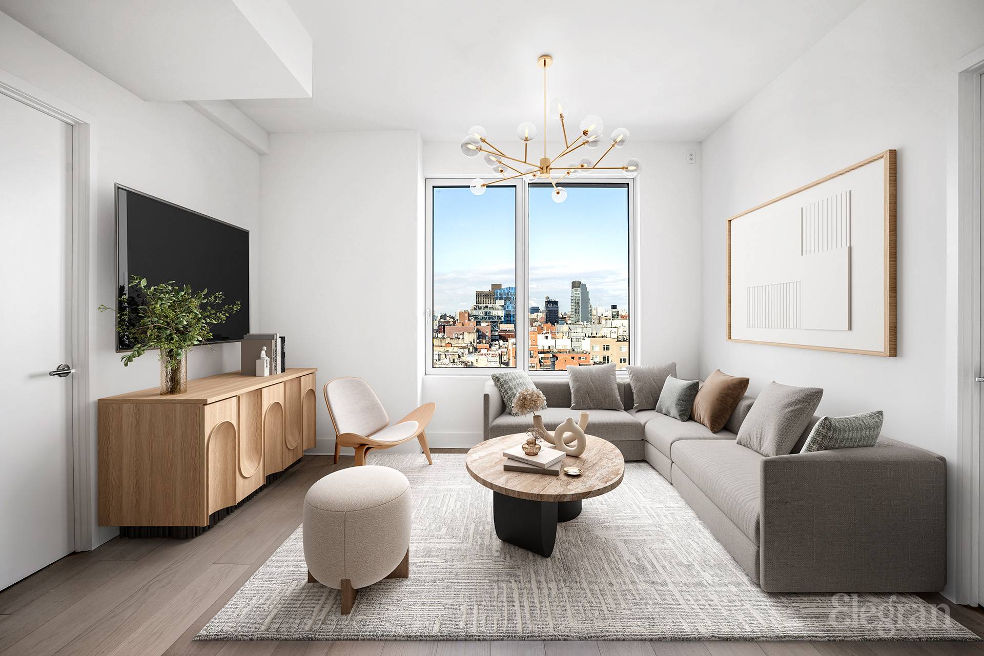 208 Delancey Street 10D