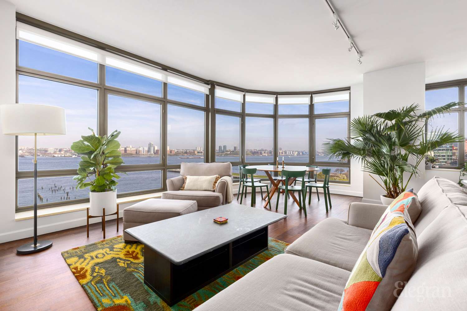 1 Morton Square 10 DW