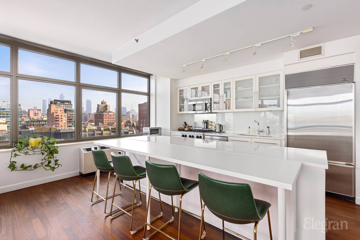 1 Morton Square 10 DW