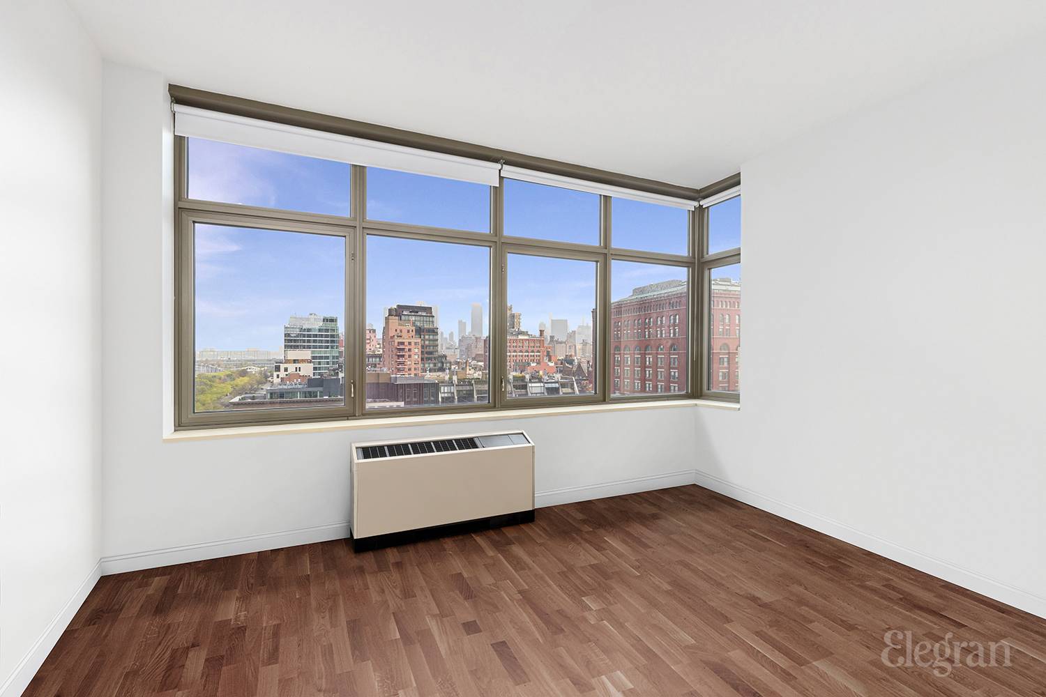 1 Morton Square 10 DW