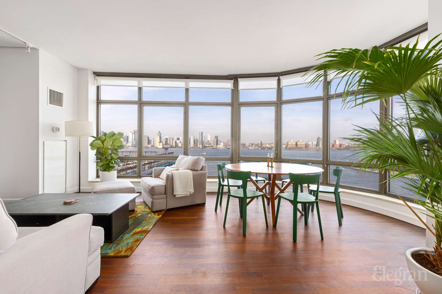 1 Morton Square 10 DW